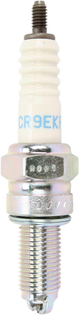 NGK Spark Plug For Kawasaki ZX-12 R 2000-2006
