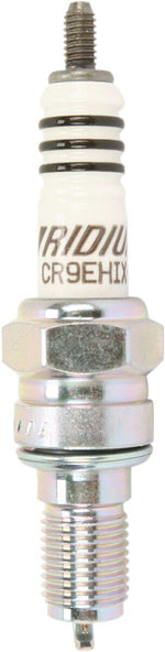 NGK Iridium IX Spark Plug For Honda CB500 1994-1995