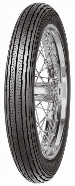 Mitas H-04 Tyre Fits Front Or Rear  41L 2.50-16"
