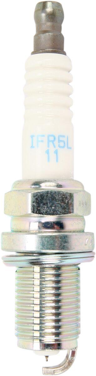 NGK Laser Iridium Spark Plug For Honda TRX650 FA 2004-2005