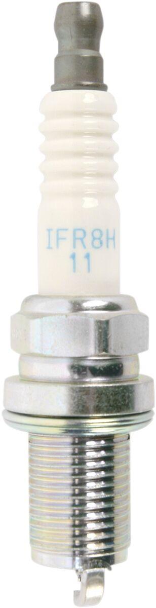 NGK Laser Iridium Spark Plug For Honda CRF450R 2002-2008