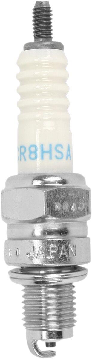 NGK Spark Plug For Kawasaki EL 250 1989-1991