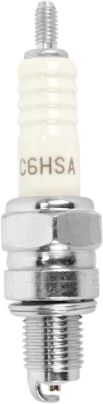 NGK Spark Plug For Kawasaki AN 110 2000-2001