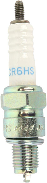 NGK Spark Plug For Honda CB 50 J 1977-1983