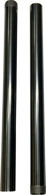 Pro-One 49mm Fork Tubes For Harley Davidson FLDE 1750 ABS 2018-2020 23.75" - Black