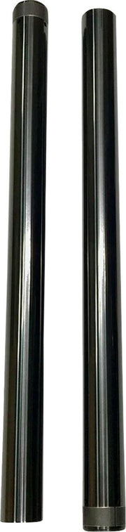 Pro-One 49mm Fork Tubes For Harley Davidson FLDE 1750 ABS 2018-2020 23.75" - Black