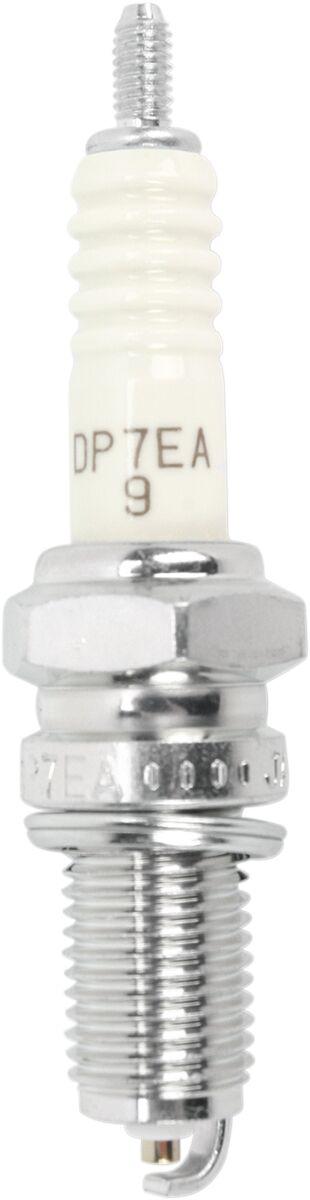 NGK Spark Plug For Kreidler Enduro 125 2007-2015