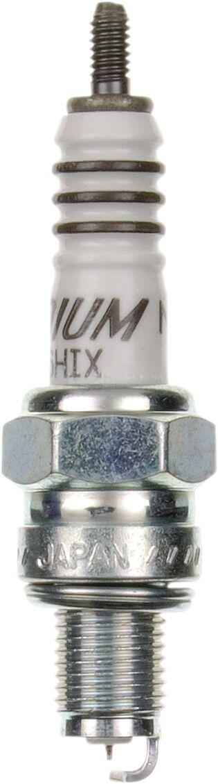 NGK Iridium IX Spark Plug For Arctic Cat Textron 90 2X4 2004-2005