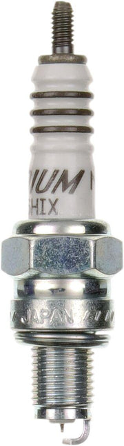 NGK Iridium IX Spark Plug For Arctic Cat Textron 90 2X4 2004-2005