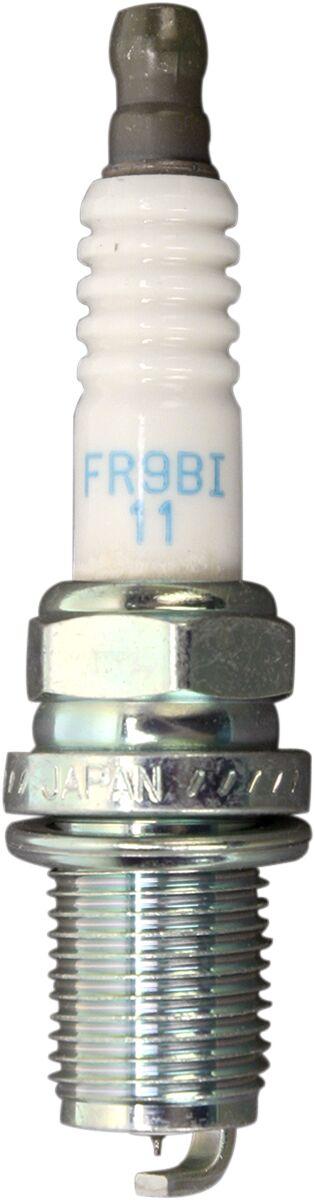 NGK Laser Iridium Spark Plug For Honda VTR 1000 SP1 2000-2001