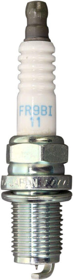 NGK Laser Iridium Spark Plug For Honda VTR 1000 SP1 2000-2001
