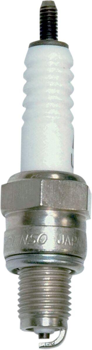 Denso U-Groove Spark Plug For Yamaha YFA 1 1994-2004
