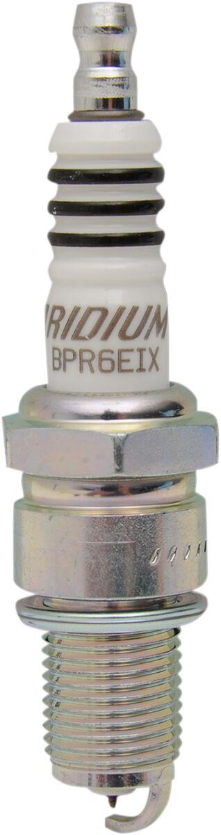 NGK Iridium IX Spark Plug For Moto Guzzi BELLAGIO 940 2008-2015