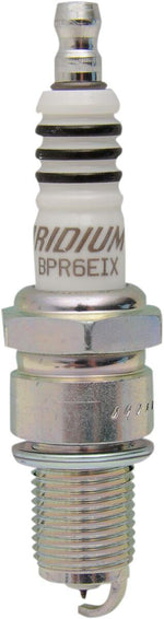 NGK Iridium IX Spark Plug For Moto Guzzi BELLAGIO 940 2008-2015