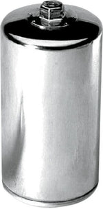 K&N Performance Oil Filter For Harley Davidson FXB 1340 1980-1982 - Chrome