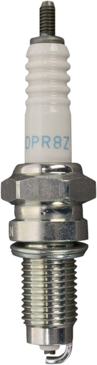 NGK Spark Plug For Mash Cafe Racer 400 ABS TT40 2017-2020