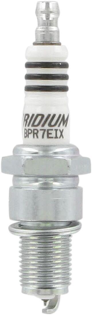 NGK Iridium IX Spark Plug For Moto Morini 3 1/2 Sport 1974-1984