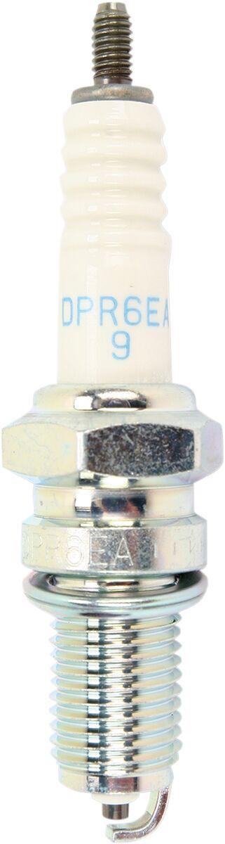 NGK Spark Plug For Honda CN 250 1986-1999
