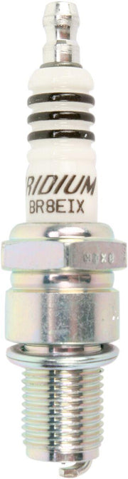 NGK Iridium IX Spark Plug For Laverda 1000 3C 1975-1976