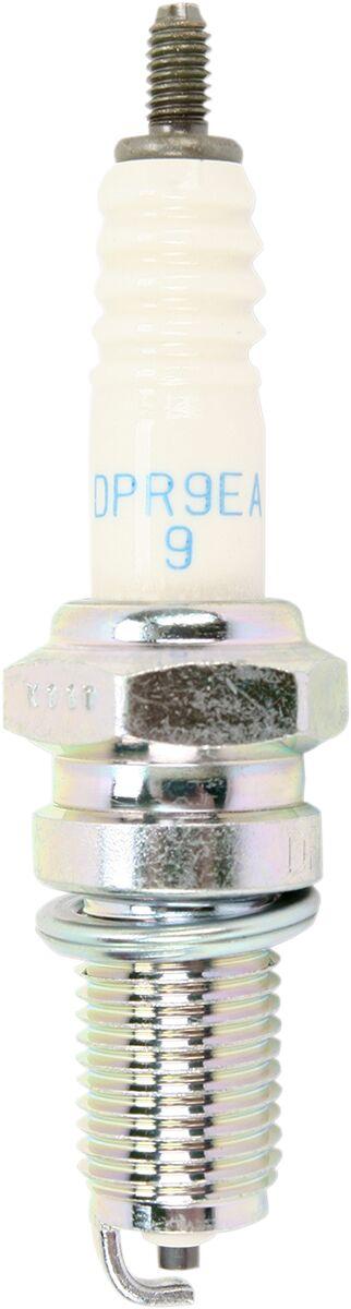 NGK Spark Plug For Mz Baghira 660 1997-2006