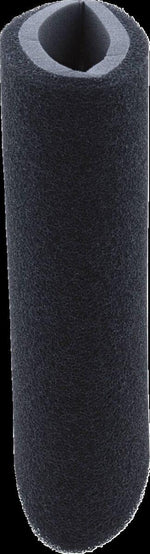 All Balls Replacement Air Filter For Yamaha YFM 700 4X4 2024 - Black