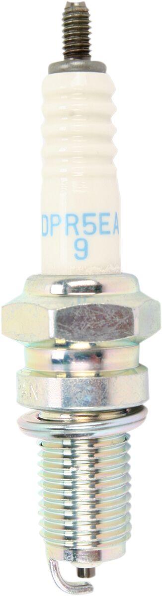 NGK Spark Plug For Kawasaki VN 1500 1998-1999