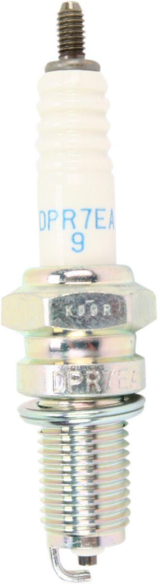 NGK Spark Plug For Arctic Cat Textron 250 2X4 2006-2008