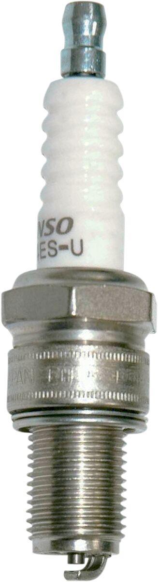 Denso U-Groove Spark Plug For Polaris APOLLO 340 1979-1980