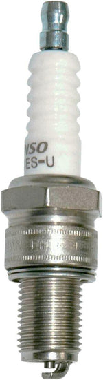 Denso U-Groove Spark Plug For Polaris APOLLO 340 1979-1980