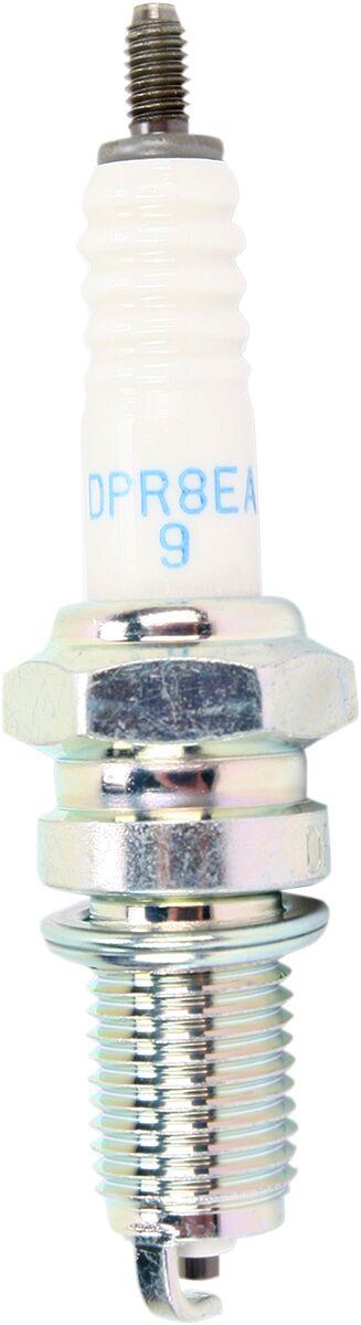 NGK Spark Plug For KTM Adventure 640 2000-2002