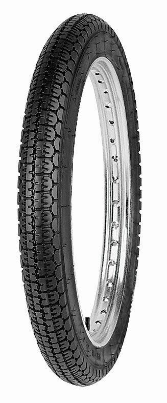 Mitas B 3 Tyre Universal  43J 2.50-18"