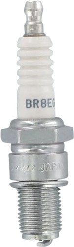 NGK Spark Plug For Husqvarna CR 250 2001-2006