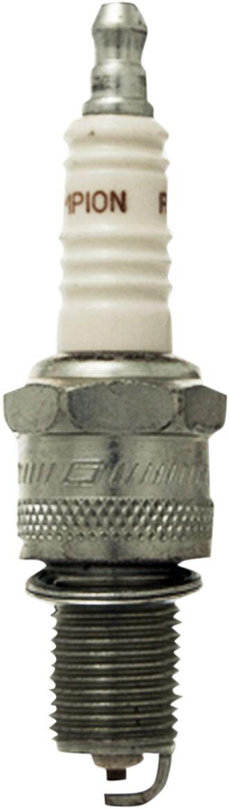 Champion Copper Plus Spark Plug For Indian Chief 105 2009-2013 24 Pack