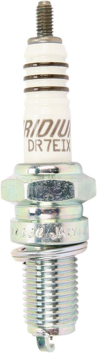 NGK Iridium IX Spark Plug For Arctic Cat Textron 250 2X4 1999-2005