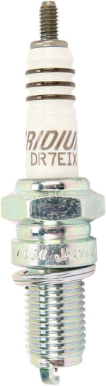 NGK Iridium IX Spark Plug For Arctic Cat Textron 250 2X4 1999-2005