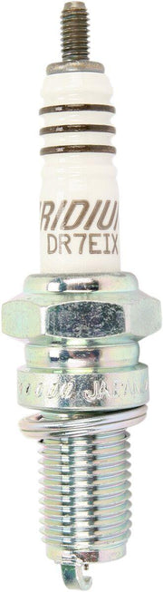 NGK Iridium IX Spark Plug For Arctic Cat Textron 250 2X4 1999-2005
