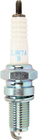 NGK Laser Iridium Spark Plug For Honda TRX500 FA 2001-2014