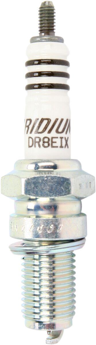 NGK Iridium IX Spark Plug For Arctic Cat Textron 150 2X4 2009-2014