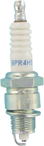 NGK Spark Plug For Suzuki FA 50 Shuttle 1980-1991