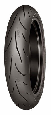 Mitas Sport Force+ Front Tyre  TL 54S 110 70-17"