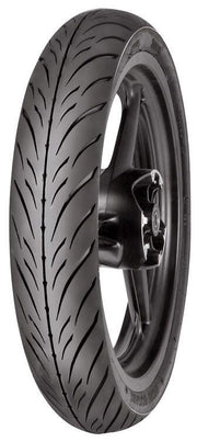 Mitas MC 25 Bogart Front Tyre TL 52S 100 80-17"