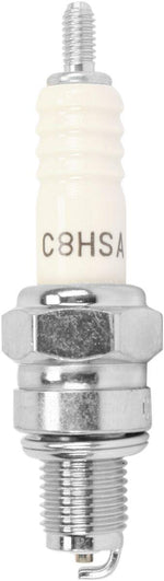 NGK Spark Plug For Kawasaki EL 250 1988-1989