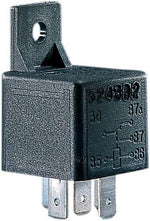 Drag Specialties Starter Relay Switch For Harley Davidson XLH 1000 1980-1981 - Black