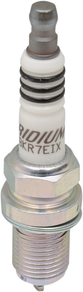 NGK Iridium IX Spark Plug For Cagiva Canyon 600 1996-1997