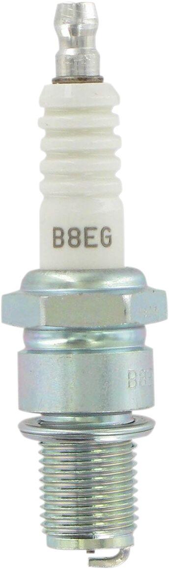 NGK Spark Plug For Husqvarna CR 390 1975-1980