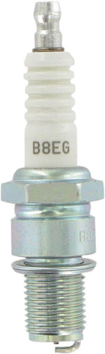 NGK Spark Plug For Husqvarna CR 390 1975-1980