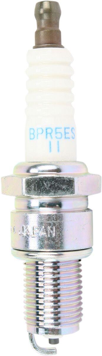 NGK Spark Plug For Harley Davidson FL 1200 1975-1977