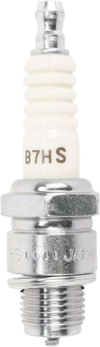 NGK Spark Plug For Fantic 125 E CBS 2020