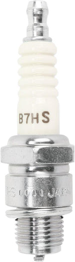NGK Spark Plug For Fantic 125 E CBS 2020