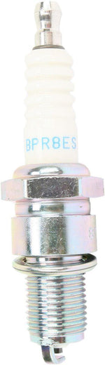 NGK Spark Plug For Kawasaki AE 80 1983